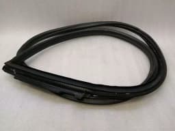 PORSCHE Porsche 911 996 Coupe Door Seal FLH 99653707503 Door Seals Left — thumbnail 1