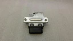 PORSCHE Porsche Boxster 987 fuel pump module 99761802501 control unit fuel pump — thumbnail 3