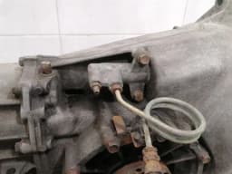 PORSCHE PORSCHE 911 996 GEARBOX G9600 GEARBOX 6 SPEED MANUAL TRANSMISSION — thumbnail 3