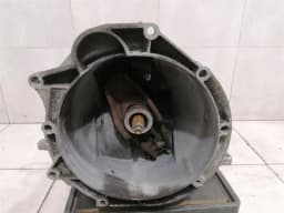 PORSCHE PORSCHE 911 996 GEARBOX G9600 GEARBOX 6 SPEED MANUAL TRANSMISSION — thumbnail 7