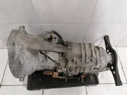 PORSCHE PORSCHE 911 996 GEARBOX G9600 GEARBOX 6 SPEED MANUAL TRANSMISSION — thumbnail 9