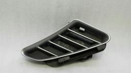 PORSCHE Porsche Boxster 987 left wing grille 98750474901 fender grille left — thumbnail 7