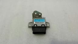 PORSCHE Porsche Boxster 987 fuel pump module 99761802501 control unit fuel pump — thumbnail 1