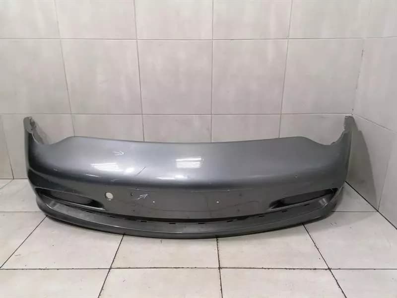 PORSCHE Porsche 911 996 Front Bumper 99650531109 MK1 Front Bumper