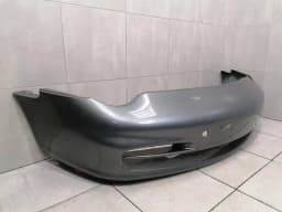 PORSCHE Porsche 911 996 Front Bumper 99650531109 MK1 Front Bumper — thumbnail 2