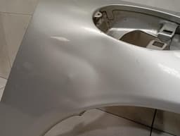 PORSCHE Porsche 911 996 Right Wing 99650303204 Front Right Fender MK1 — thumbnail 3
