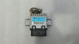 PORSCHE Porsche Boxster 987 fuel pump module 99761802501 control unit fuel pump — thumbnail 2