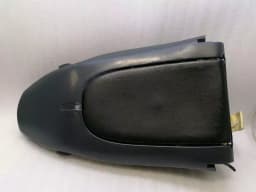 PORSCHE Porsche 911 996 Front Left Seat Cover 99652114101 Front Left Seat Leather — thumbnail 10