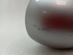 PORSCHE Porsche 911 996 Right Door Mirror RHD 5 Pin Right Hand Drive — thumbnail 8