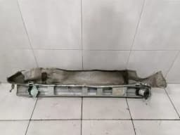 PORSCHE Porsche 911 996 rear bumper beam 99650502100 rear bumper carrier — thumbnail 1