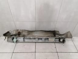 PORSCHE Porsche 911 996 rear bumper beam 99650502100 rear bumper carrier — thumbnail 7