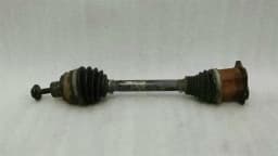 AUDI Audi A7 4G A6 4F Left Front Drive Shaft 4H0407271H Drive Shaft Front Left — thumbnail 1