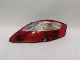 PORSCHE Porsche Boxster 987 Right Rear Light 98763142402 Tail Light Rear Right — thumbnail 9
