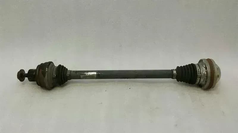Audi A7 4G A6 4F drive shaft rear right 8R0501203C rear right drive shaft