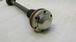 AUDI Audi A7 4G A6 4F drive shaft rear right 8R0501203C rear right drive shaft — thumbnail 4