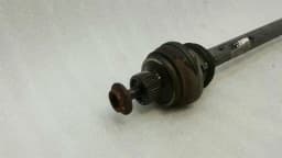 AUDI Audi A7 4G A6 4F drive shaft rear right 8R0501203C rear right drive shaft — thumbnail 7