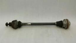 AUDI Audi A7 4G A6 4F drive shaft rear right 8R0501203C rear right drive shaft — thumbnail 5