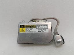 PORSCHE Porsche Boxster 987 Xenon Ballast 99763118300 Xenon Ballast — thumbnail 1