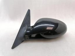 PORSCHE Porsche Boxster 987 left door mirror 99773121904 5 pins left exterior mirror — thumbnail 10