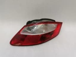 PORSCHE Porsche Boxster 987 Right Rear Light 98763142402 Tail Light Rear Right — thumbnail 1