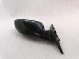 PORSCHE Porsche Boxster 987 left door mirror 99773121904 5 pins left exterior mirror — thumbnail 5