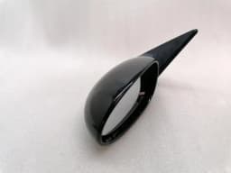 PORSCHE Porsche Boxster 987 left door mirror 99773121904 5 pins left exterior mirror — thumbnail 8
