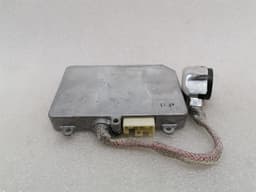 PORSCHE Porsche Boxster 987 Xenon Ballast 99763118300 Xenon Ballast — thumbnail 3
