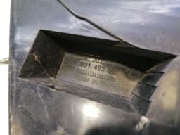 PORSCHE Porsche Boxster 987 left rear light 98763142302 taillight rear left — thumbnail 6