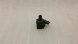 AUDI Audi A7 4G additional cooling pump 059121012A coolant pump pump — thumbnail 1