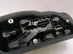 PORSCHE Porsche Boxster 987 Right Rear Light 98763142402 Tail Light Rear Right — thumbnail 7