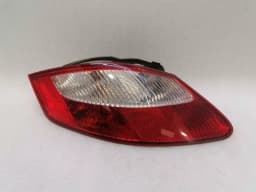 PORSCHE Porsche Boxster 987 left rear light 98763142302 taillight rear left — thumbnail 7