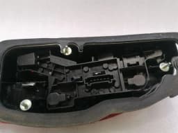 PORSCHE Porsche Boxster 987 left rear light 98763142302 taillight rear left — thumbnail 5