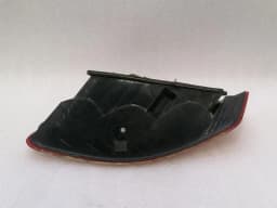 PORSCHE Porsche Boxster 987 left rear light 98763142302 taillight rear left — thumbnail 4