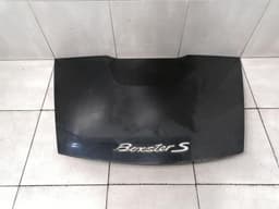 PORSCHE Porsche Boxster 987 boat Lid 98751201100 tailgate — thumbnail 1
