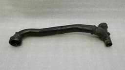 PORSCHE Porsche Boxster 987 Facelift Cooling Pipe 99710675204 Water Hose 3.4i — thumbnail 3