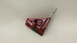 AUDI Audi A7 4G left rear light 4G8945093A tail light rear left US — thumbnail 9