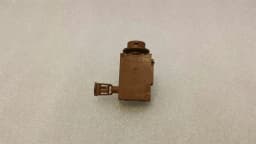 AUDI Audi A7 4G Air Quality Sensor Sensor 4H0907658 Air Quality Sensor — thumbnail 2