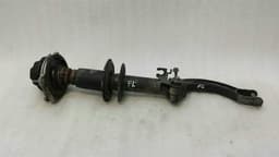 AUDI Audi A7 4G left shock absorber front 4G8413031J shock absorber front Li — thumbnail 5