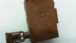 AUDI Audi A7 4G Air Quality Sensor Sensor 4H0907658 Air Quality Sensor — thumbnail 8