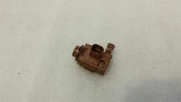 AUDI Audi A7 4G Air Quality Sensor Sensor 4H0907658 Air Quality Sensor — thumbnail 3