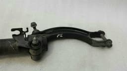 AUDI Audi A7 4G left shock absorber front 4G8413031J shock absorber front Li — thumbnail 8