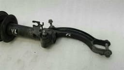 AUDI Audi A7 4G left shock absorber front 4G8413031J shock absorber front Li — thumbnail 6