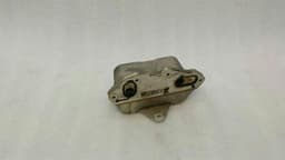 AUDI Audi A7 4G A6 4F Engine Oil Cooler 06E117021G Oil Cooler Radiator 3.0 TFSI — thumbnail 4
