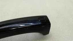AUDI Audi A7 4G rear right door handle 4H0837206B door handle rear right keyless go — thumbnail 8