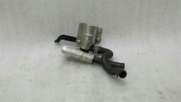 AUDI Audi RS7 4G additional cooling pump 4H0121671B coolant pump pump — thumbnail 2