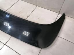 PORSCHE Porsche Boxster 987 Convertible Roof Lid 98751401100 Cover Box Lid — thumbnail 3