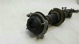 AUDI Audi A7 4G left shock absorber front 4G8413031J shock absorber front Li — thumbnail 7