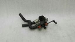 AUDI Audi RS7 4G additional cooling pump 4H0121671B coolant pump pump — thumbnail 5