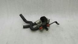 AUDI Audi RS7 4G additional cooling pump 4H0121671B coolant pump pump — thumbnail 1