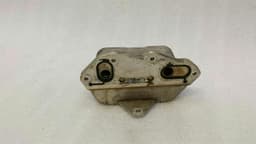 AUDI Audi A7 4G A6 4F Engine Oil Cooler 06E117021G Oil Cooler Radiator 3.0 TFSI — thumbnail 6